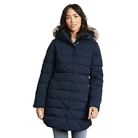 Sun Valley Frost Down Parka