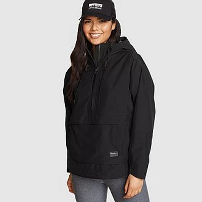 Women's Rainfoil Anorak