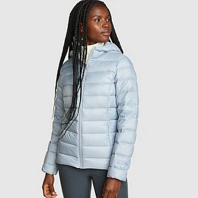 Women's CirrusLite Down Hoodie