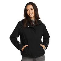 Seahurst Waterproof Rain Jacket