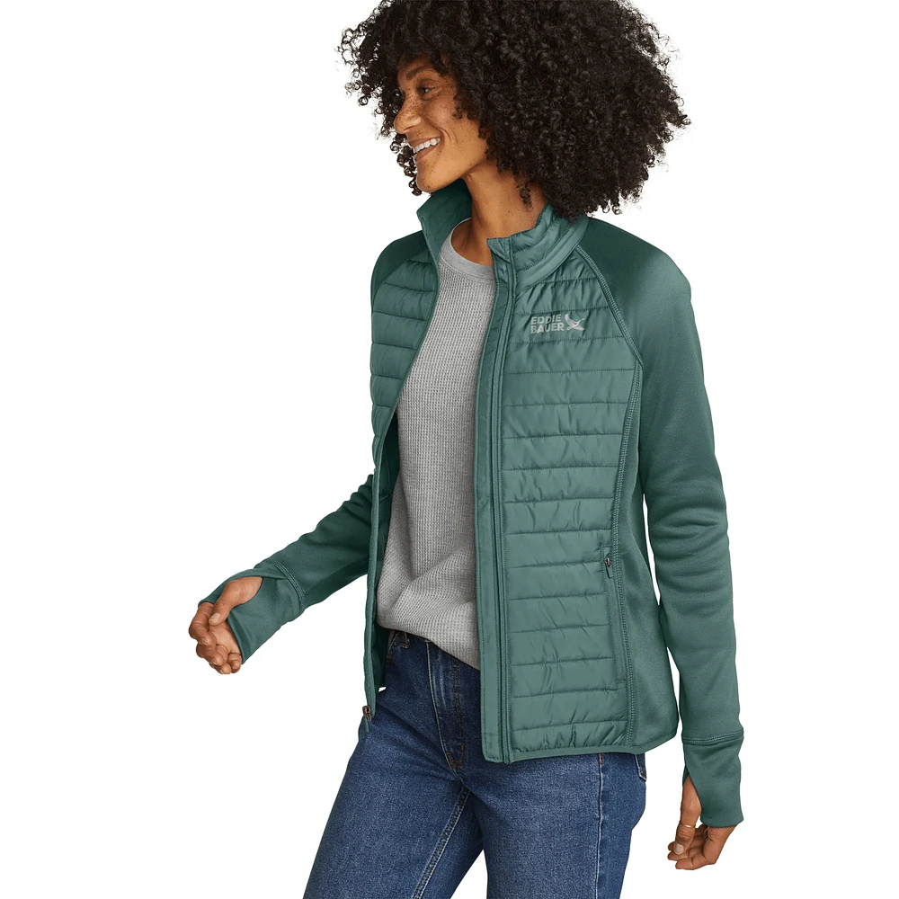 Emberlite Hybrid Jacket