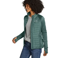 Emberlite Hybrid Jacket