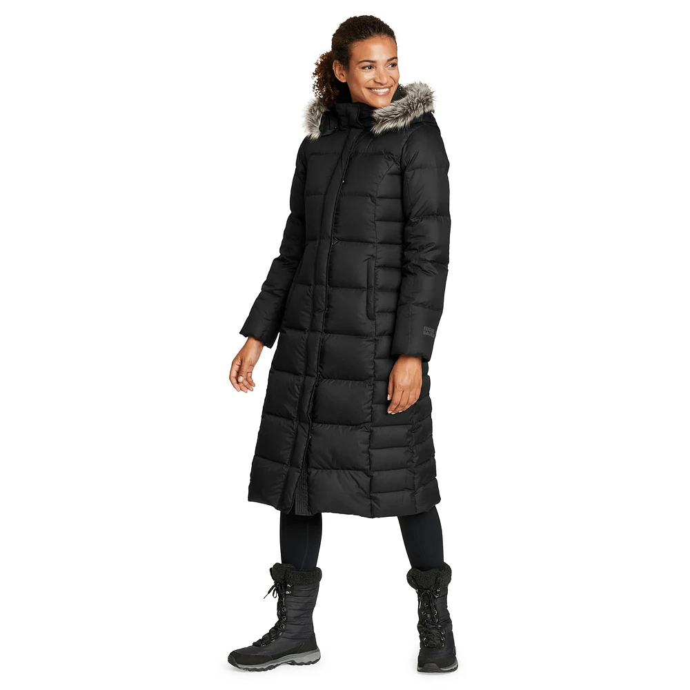 Lodge Down Duffle Coat