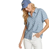 Baja Short-Sleeve Shirt