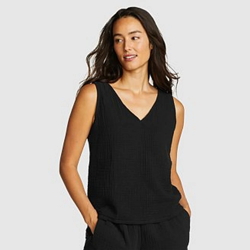 Women's Carry-On Tank Top