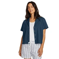 Hemplify Short-Sleeve Shirt