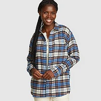 Women's Ballard Flannel