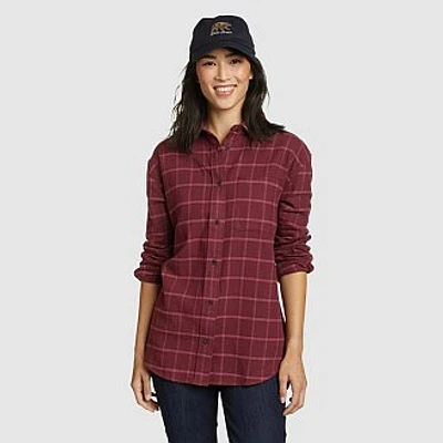 Women's Ballard Flannel