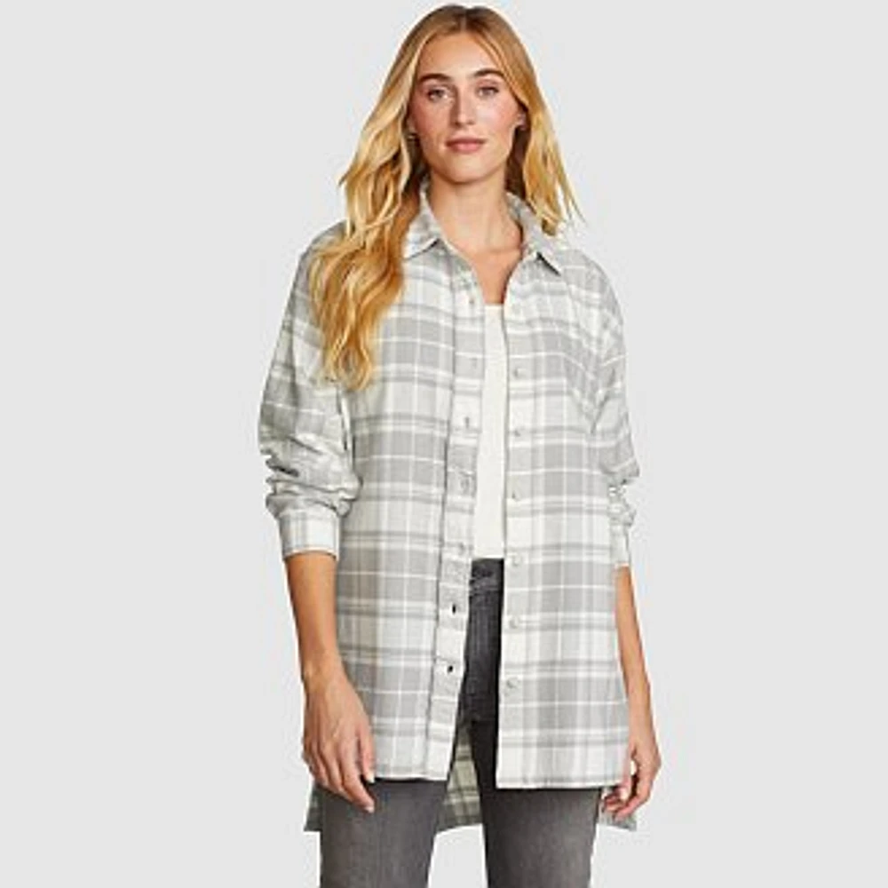 Women's Ballard Exaggerated Tunic