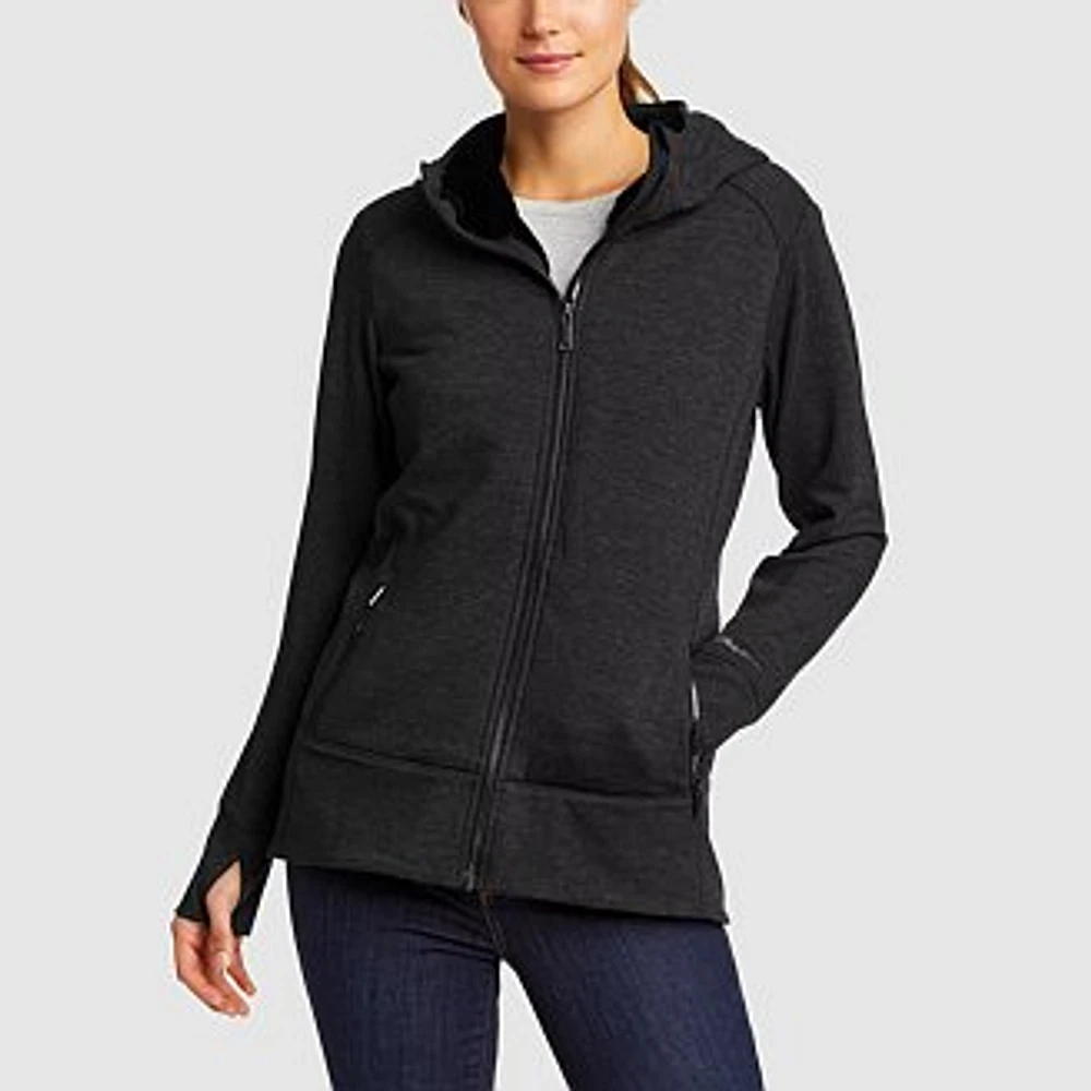 Women's Cozy Cabin Full-Zip Hoodie