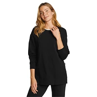 Motion Cozy Camp Long-Sleeve Tunic