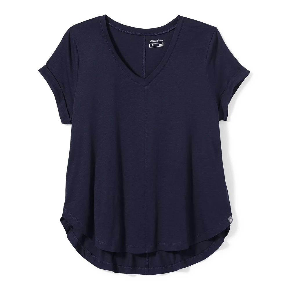 Gate Check Short-Sleeve T-Shirt