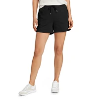 Cozy Camp Fleece Shorts