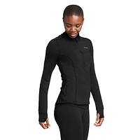 Brushed Baselayer 1/2-Zip