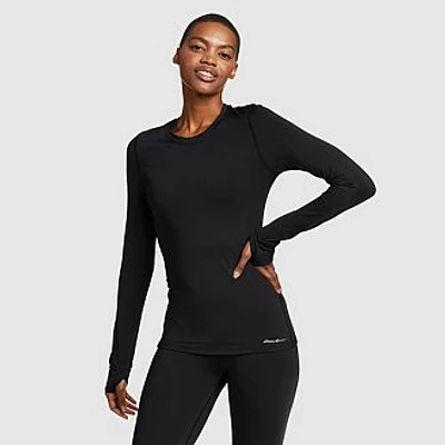 Women's Brushed Baselayer Crew