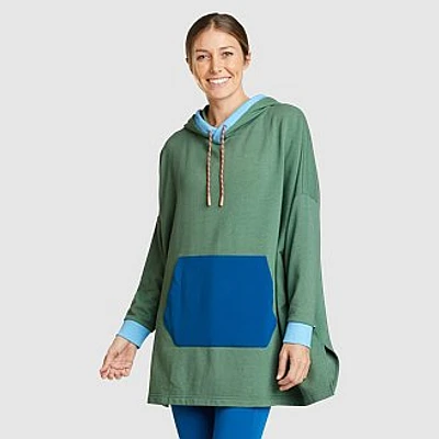 Women's Cozy Camp Anorak