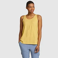 Women's EB Hemplify Swing Tank