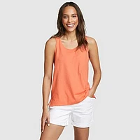 Women's EB Hemplify Swing Tank