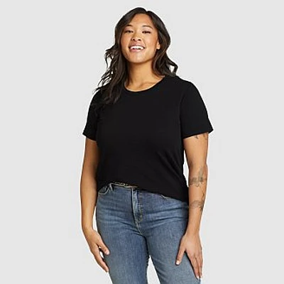 Women's Everyday Essentials Short-Sleeve T-Shirt