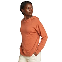 Favorite Long-Sleeve Hoodie