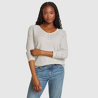 Women's Hilltop Thermal Henley