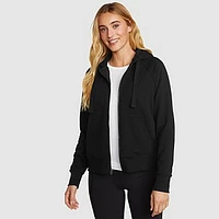 Women's Snowlodge Full-Zip Hoodie