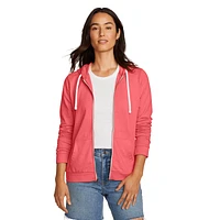 Camp Fleece Full-Zip Hoodie