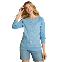 Legend Wash Sweatshirt