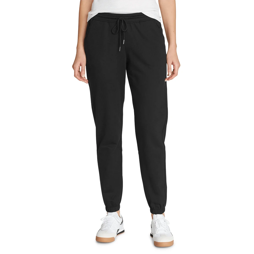 Camp Fleece Jogger Pants