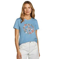 Graphic T-Shirt - Peace