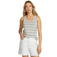 Everyday Essentials Tank Top - Print