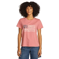Graphic T-Shirt - Americana