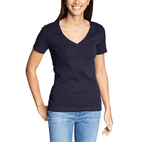 Favorite Short-Sleeve V-Neck T-Shirt