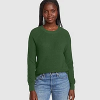 Women's Tellus Crewneck Sweater