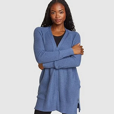 Women's Tellus Layering Cardigan