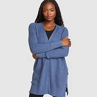 Women's Tellus Layering Cardigan