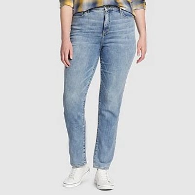 Women's Voyager High-Rise Jeans