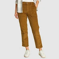 Women's Madison Valley Corduroy Pants