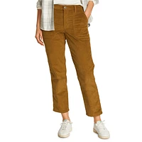 Madison Valley Corduroy Pants