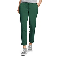 Stretch Legend Wash Pants - Boyfriend