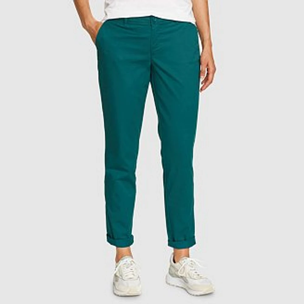 Women's Stretch Legend Wash Pants