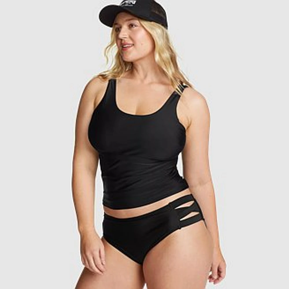 Women's Sport Tankini