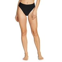 Basic Mid-Rise Bottoms