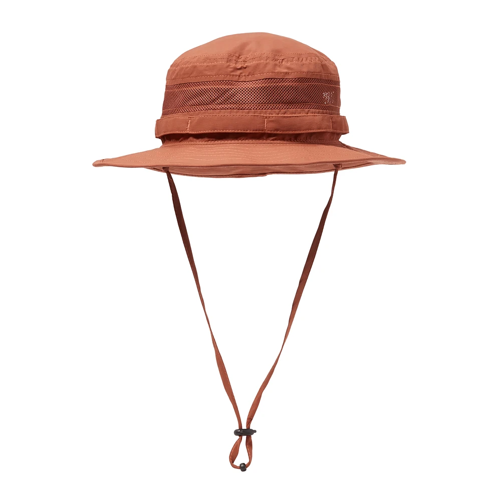 Exploration UPF Vented Boonie Hat