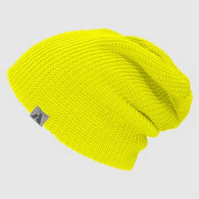 First Ascent Slouch Beanie