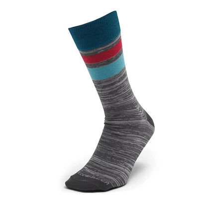 Novelty Crew Socks