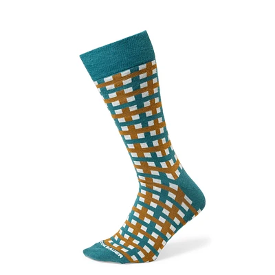 Novelty Crew Socks