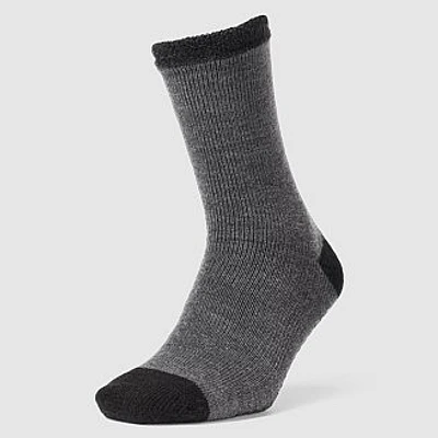 Men's Firelight Lounge Socks