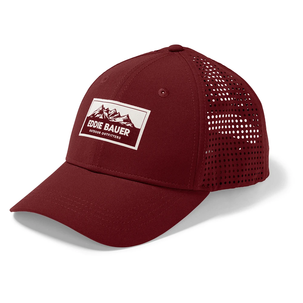 Resolution UPF Baseball Cap