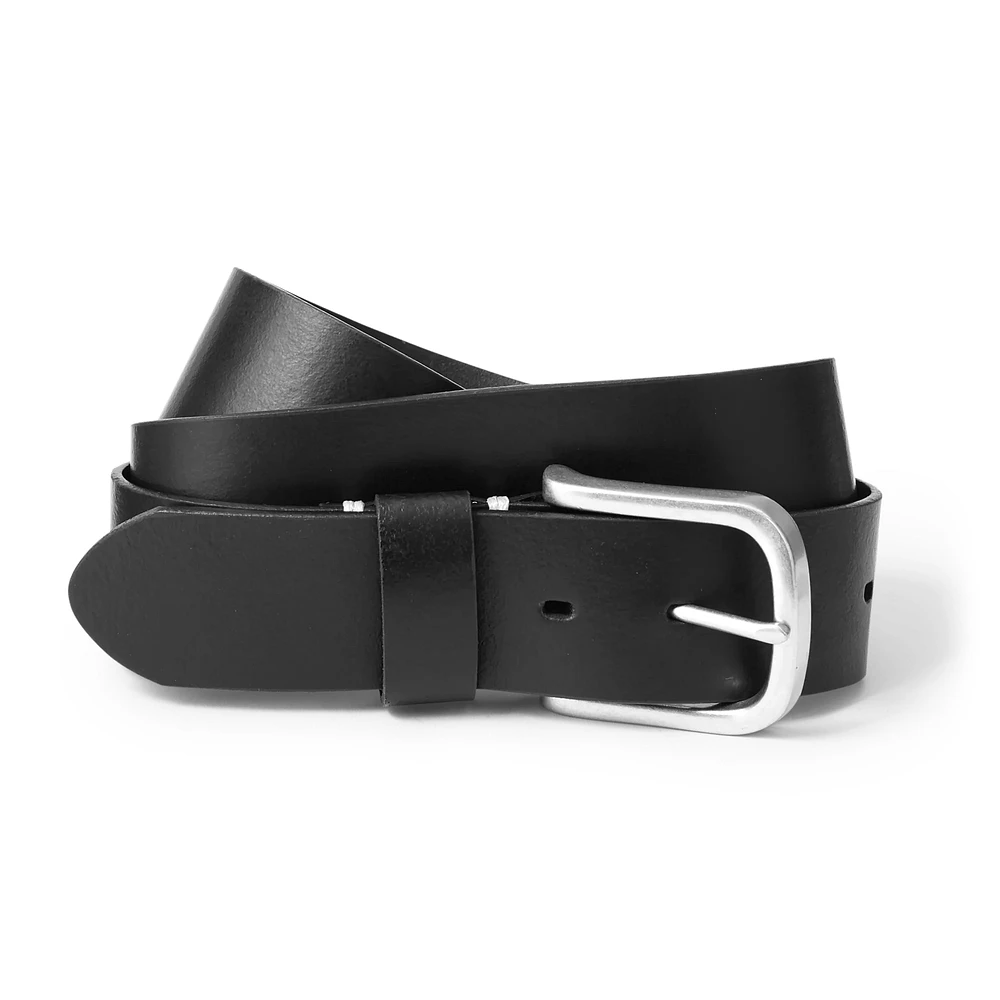 Everyday Leather Belt